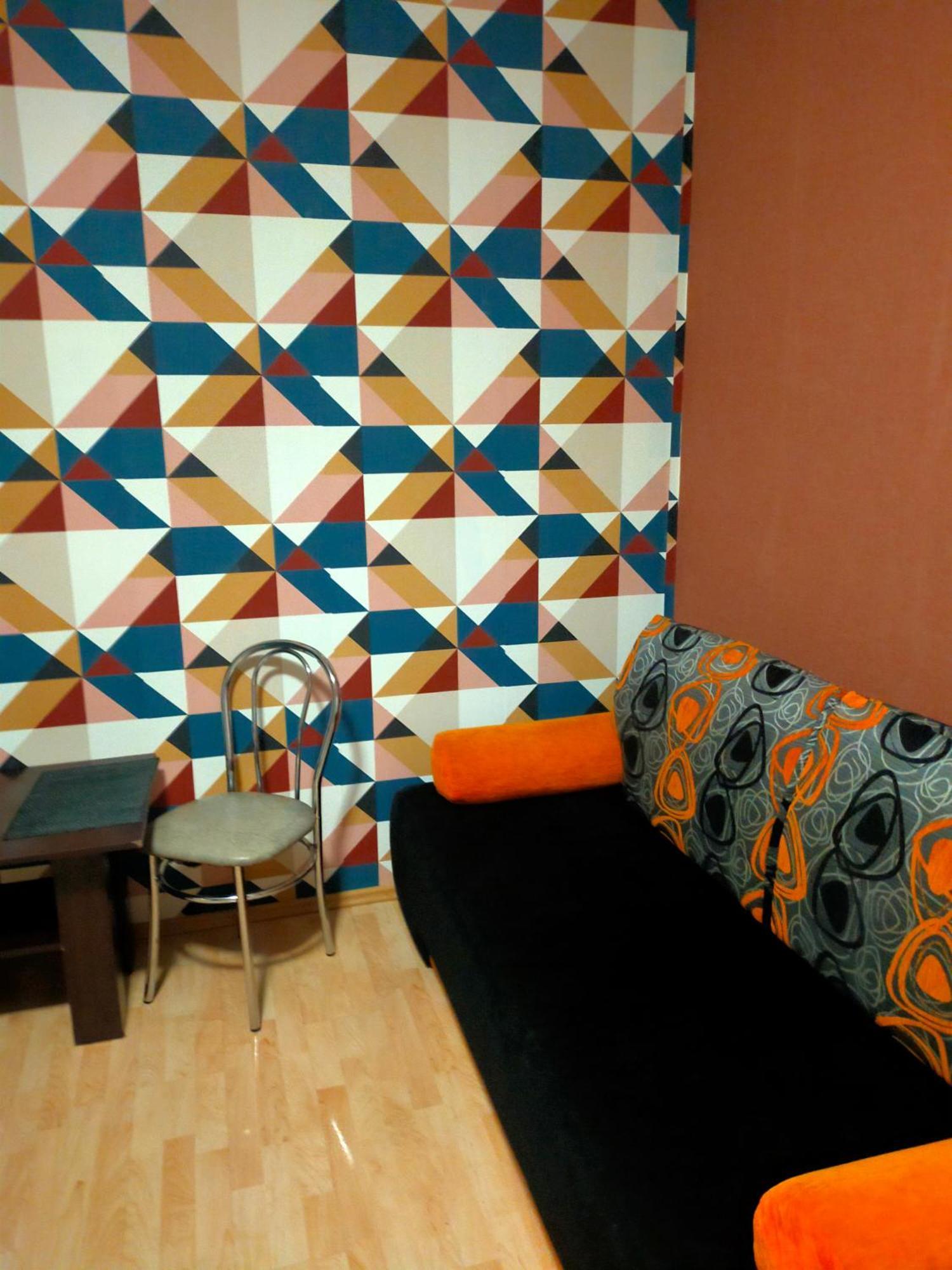 Hostel Madeira Гданьск Экстерьер фото