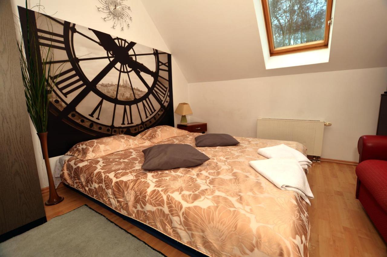 Hostel Madeira Гданьск Экстерьер фото